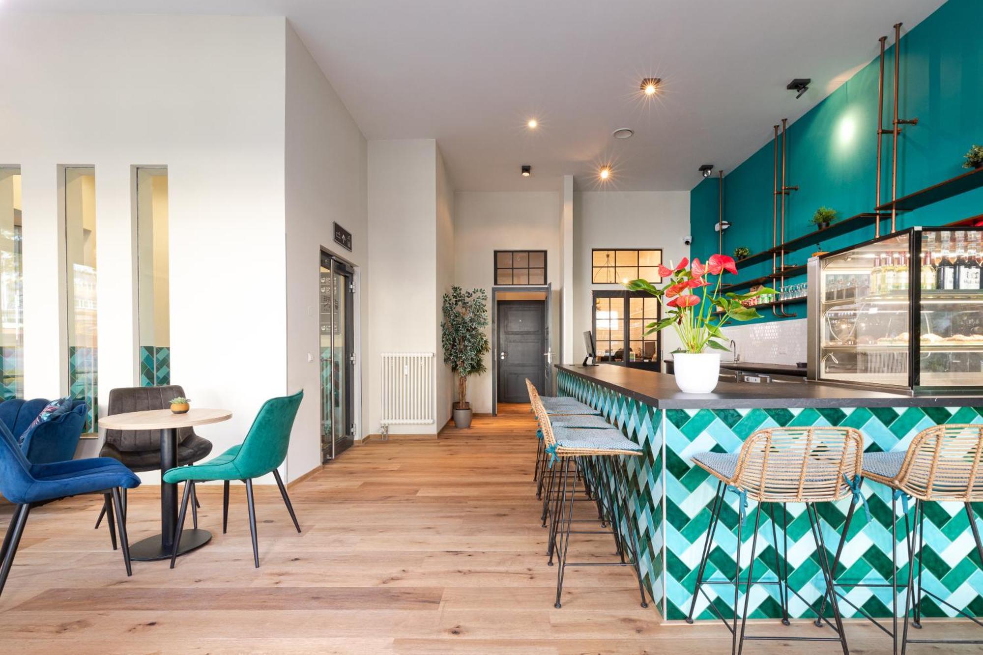 Albergue Coffee Berlim