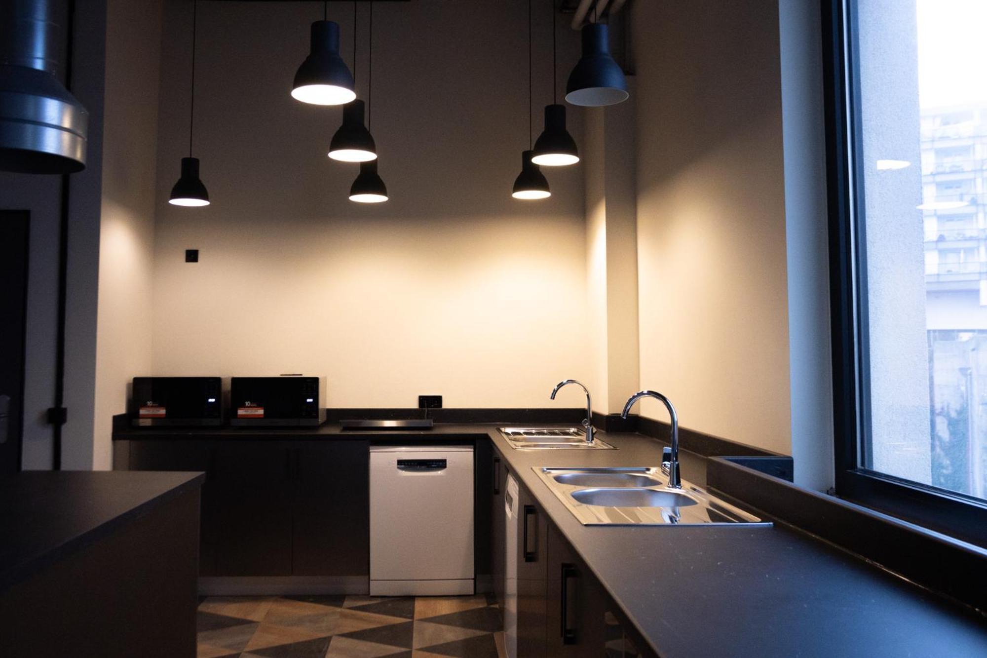 Albergue Coffee Berlim