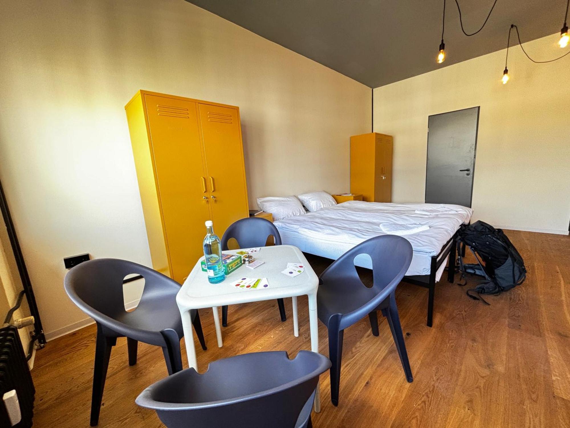 Coffee Hostel Berlijn