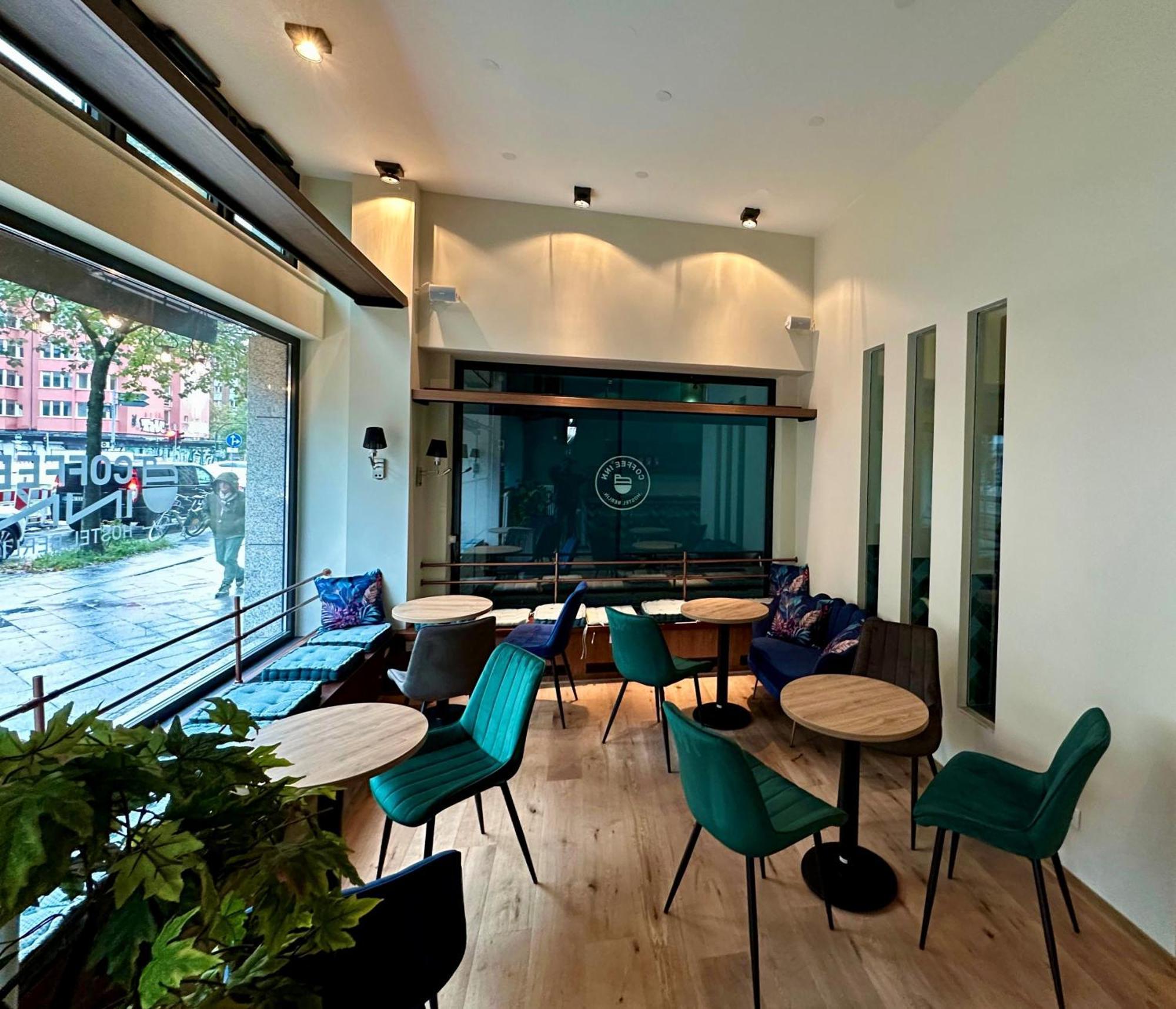 Coffee Berlijn